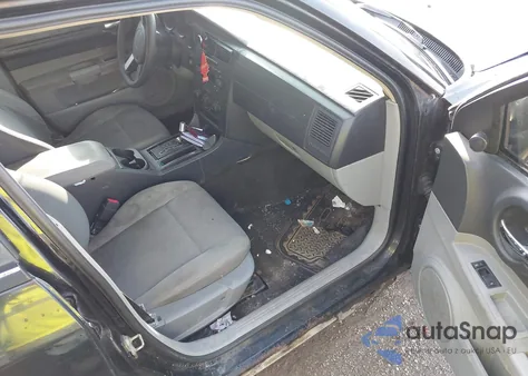 2006 Dodge Magnum from USA, damaged, VIN 2D4FV47T16H314315